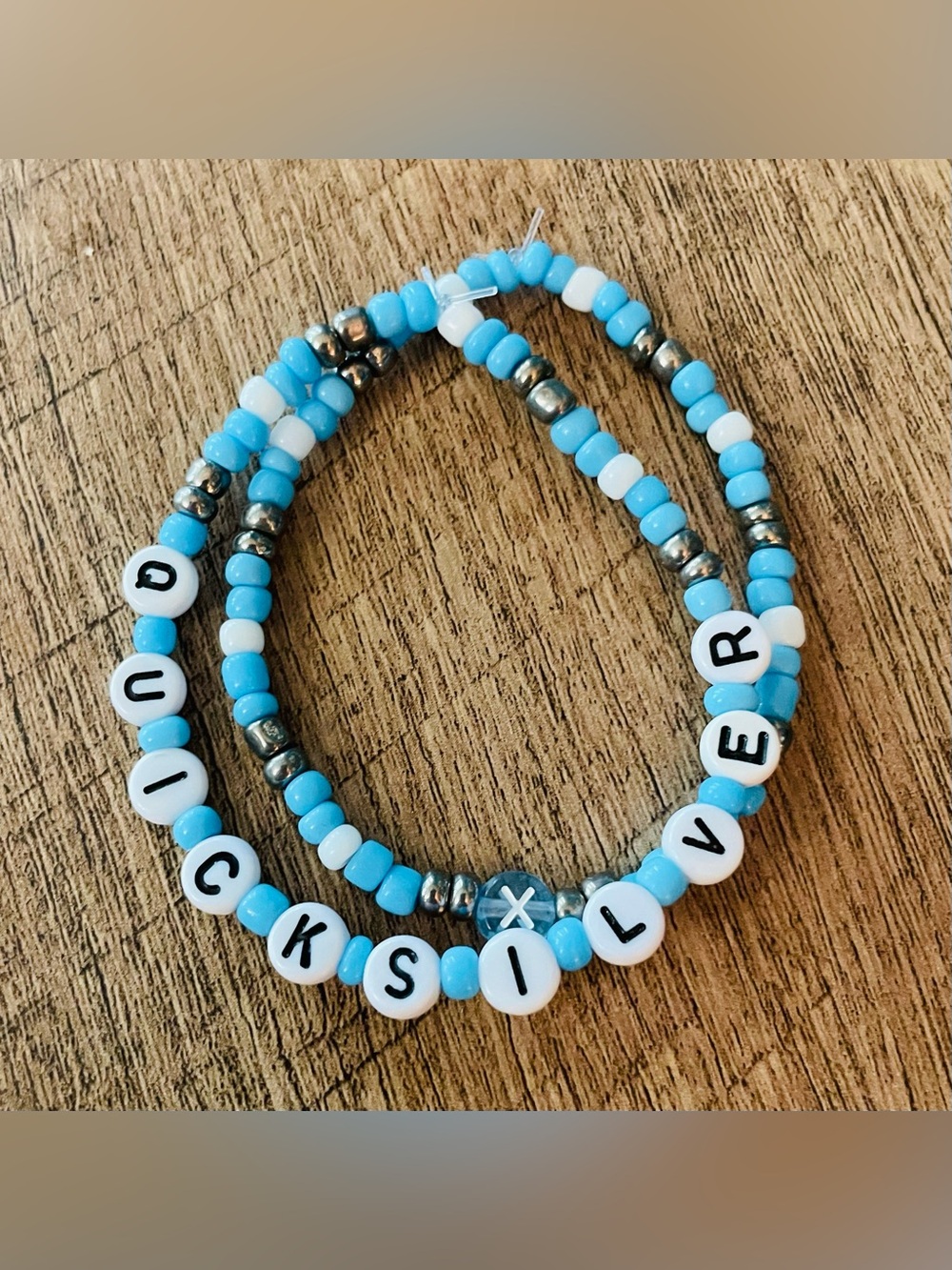 Marvel X-Men Bracelets
